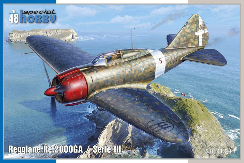 regianne 2000 scale model kit