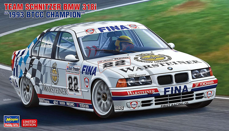 model samochodu bmw 318i