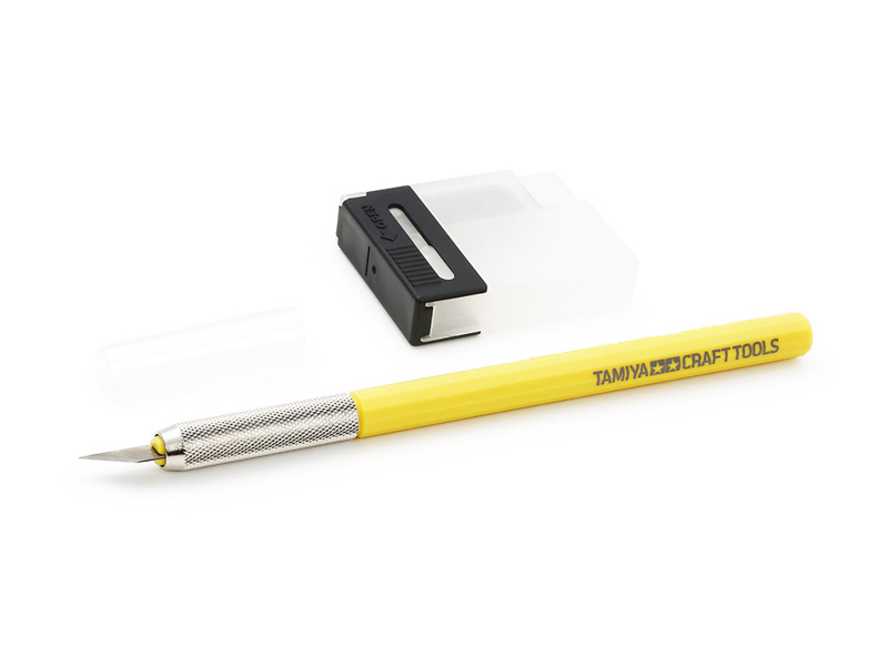 hobby knife