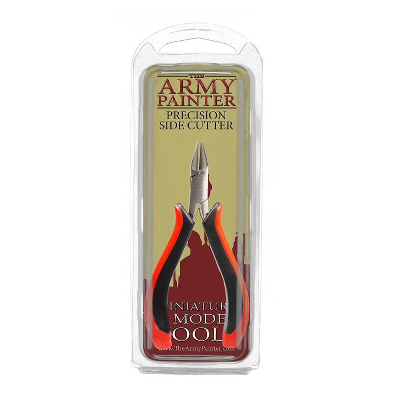 precision sprue cutters