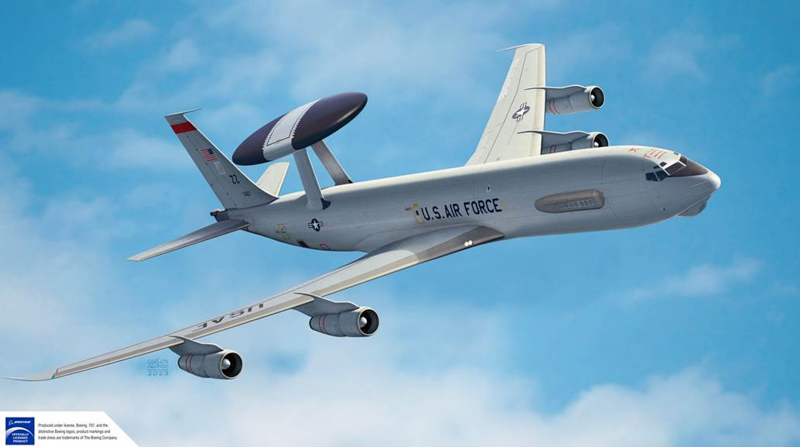e-3g sentry unassembled plastic model kit