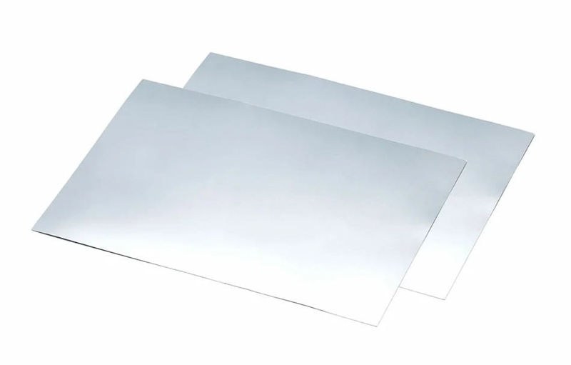 self adhesive aluminum foil