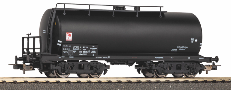pkp tnak car model