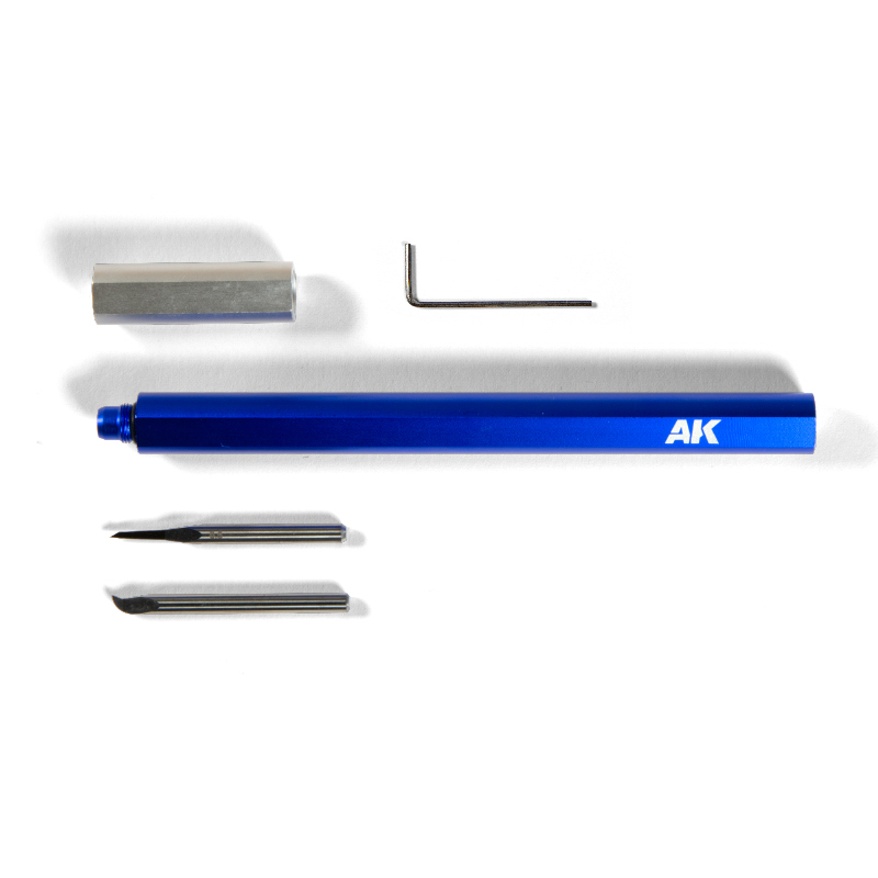 line scriber