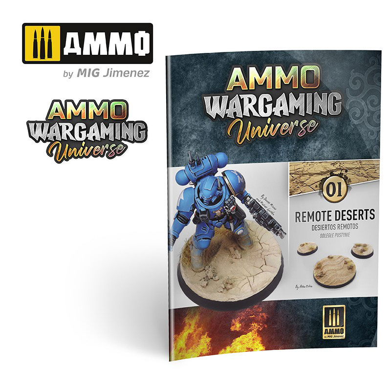 poradnik modelarski wargaming część 1