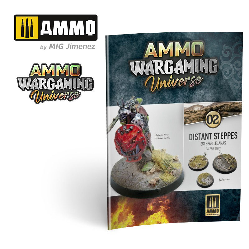 poradnik modelarski wargaming część 2