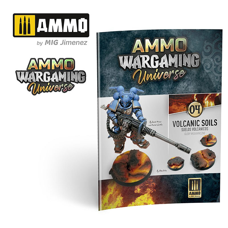 poradnik modelarski wargaming część 4