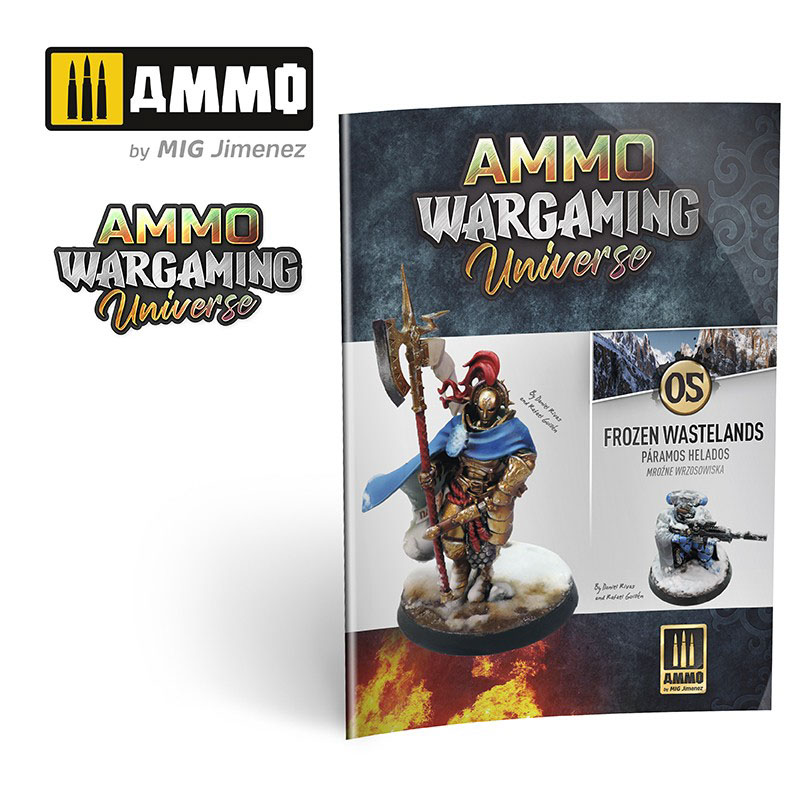 poradnik modelarski wargaming część 5