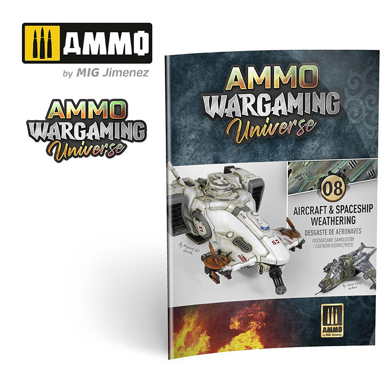 poradnik modelarski wargaming część 11