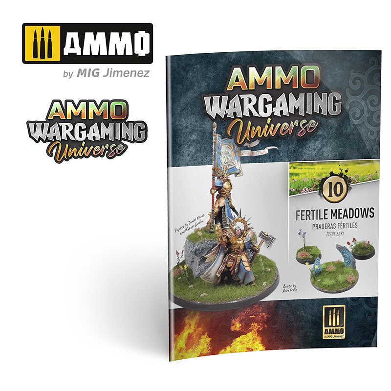poradnik modelarski wargaming część 10