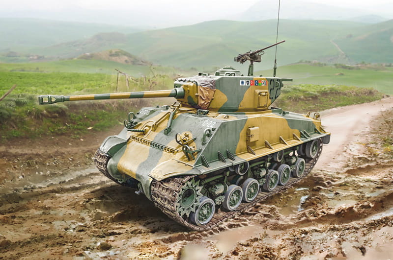 ITALERI-6586-M4A3E8 Sherman Korean War (2).jpeg