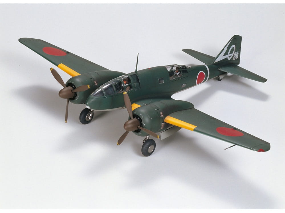 Tamiya-25217-Mitsubishi-Ki-46-with-kurogane (2).jpg