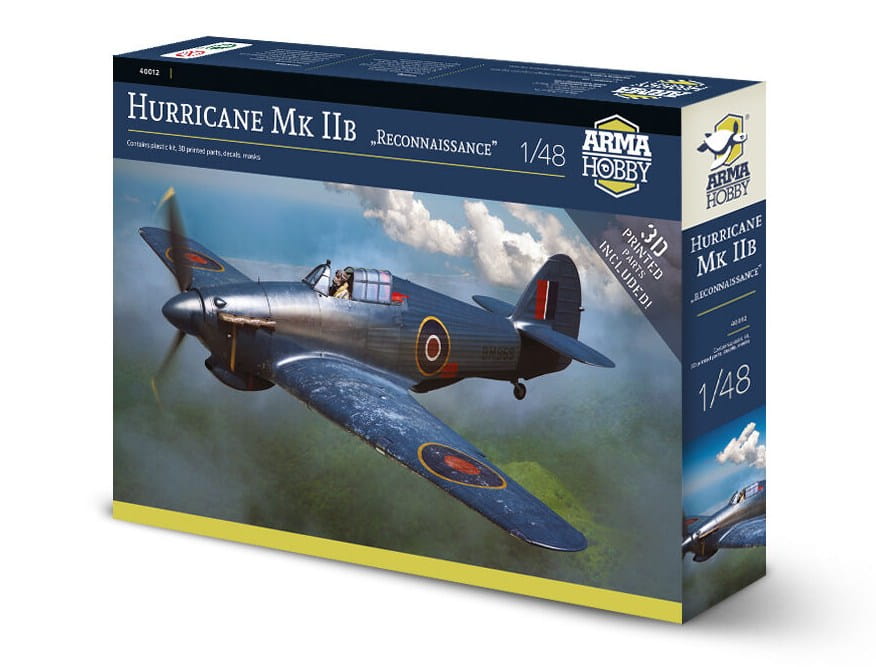 arma hobby-40012-hurricane-recon (10).jpg