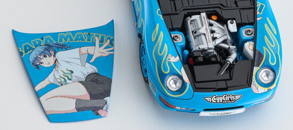 Hasegawa-SP615-Porsche-968-Sara-Mayuki (2).jpg