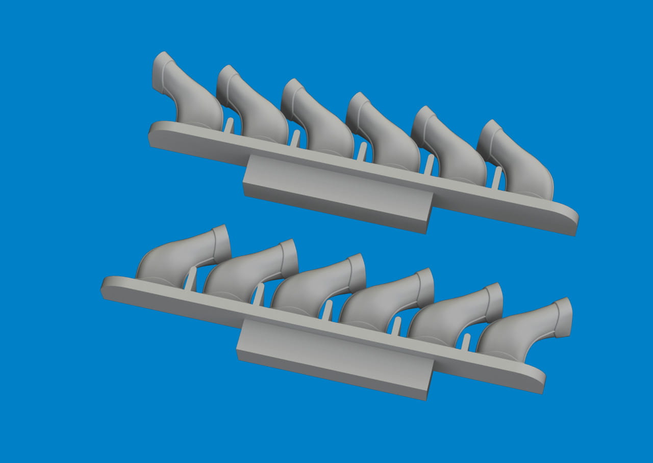 672410_Spitfire Mk.V six-stacks exhaust fishtail PRINT_3.jpg