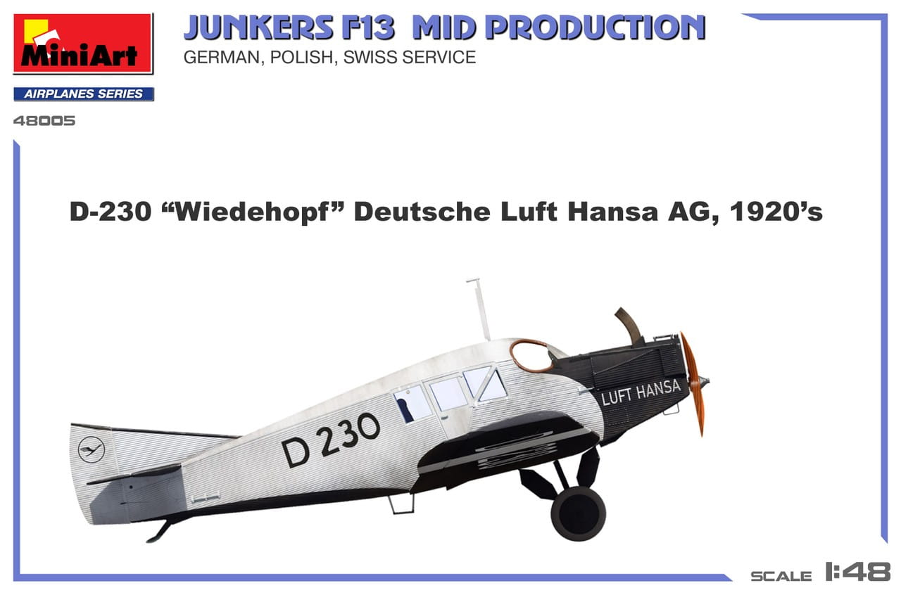 Miniart-48005-Junkers-F13-german-polish-swiss-service (11).jpg