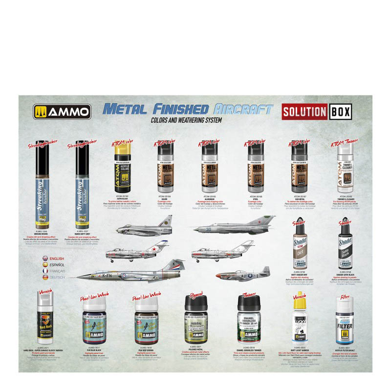 Ammo-Mig-7732-Zestaw-chemii-modelarskiej-How-to-Paint-Metal-Finished-Aircraft-1.jpg