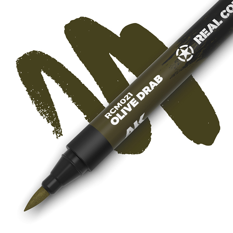 ak-interactive-rcm021-marker-real-color-olive-drab-1.jpg