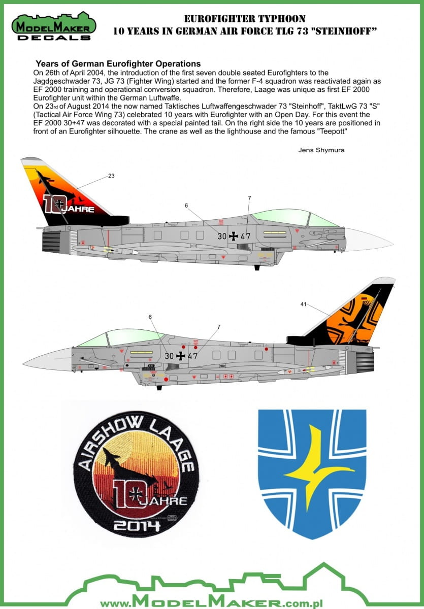 D72051-Eurofighter-Typhoon-10-Years-in-German-Air-Force-TLG-73-Steinhoff-571-2.jpg