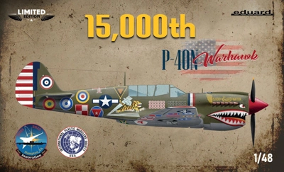 New Model Releases: Eduard, Border, Italeri, GWH, Tamiya, Dragon and Exotic Decals