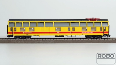 New PKP models from Robo Models