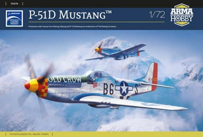 Eduard, AFV Club, Italeri, Cooper State, and other new kits!